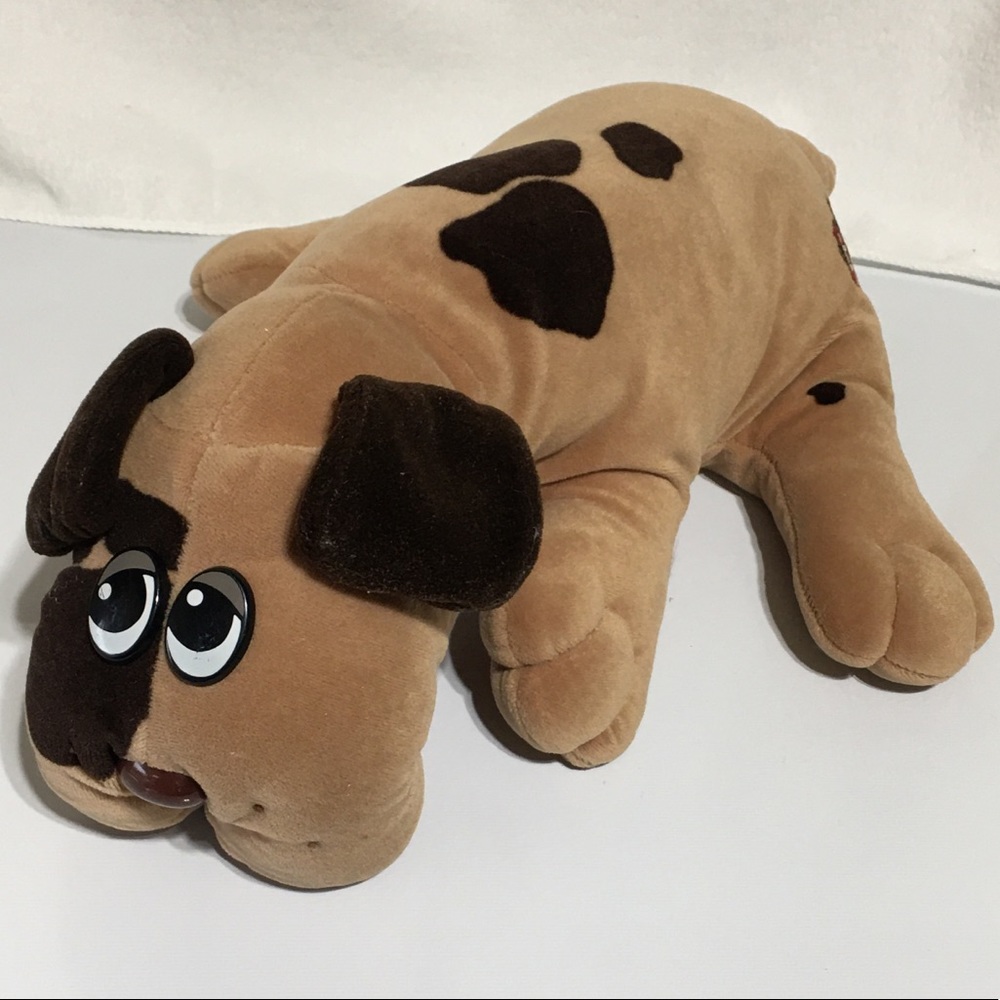 Vintage Tonka Pound Puppy 1985